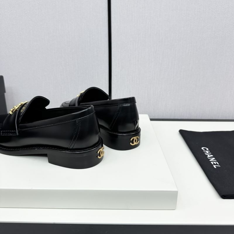 Chanel Business Shoes